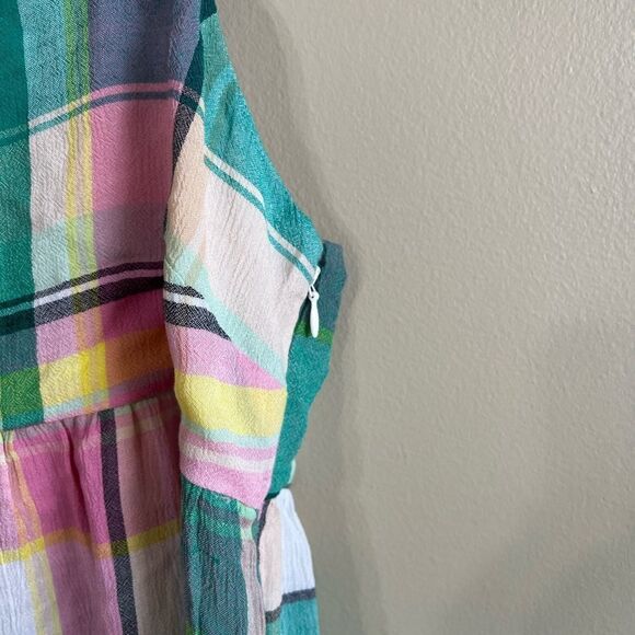 Loft tank top blouse 4P - Picture 3 of 4